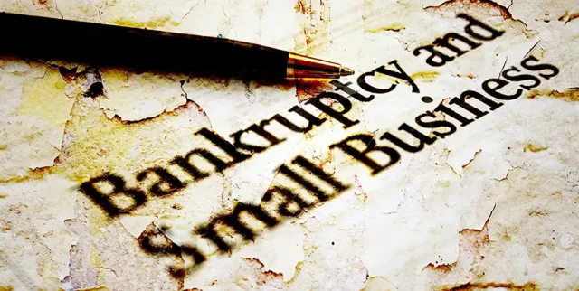 avoid-business-bankruptcy-with-financing